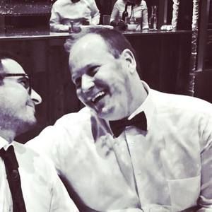 Meet your Posher, David